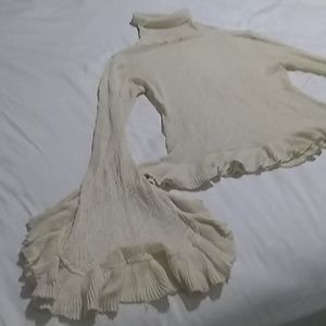 Dress up top size small